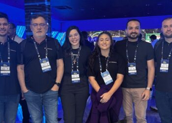 Grupo Farmanato marca presença no maior evento do mercado farmacêutico do Brasil