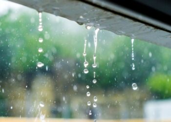 Funceme indica condições de chuva em todas as macrorregiões do estado até a próxima segunda-feira (3)