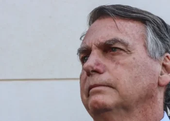 STF tem maioria para tornar Bolsonaro réu por trama golpista
