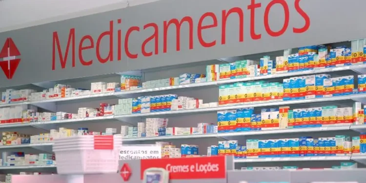 Medicamentos têm menor reajuste médio desde 2018