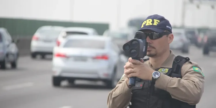 PRF encerra Operação Carnaval com redução de mortos e feridos