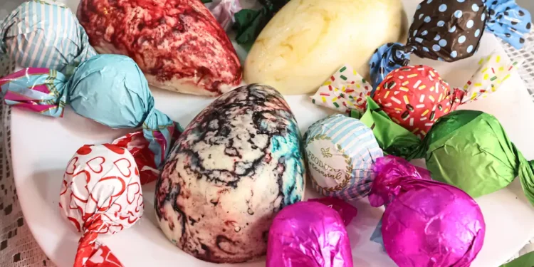 Alta mundial do cacau impacta custos do chocolate e vendas da Páscoa