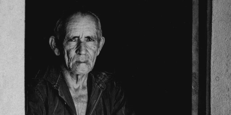 Morre artesão José Simões, conhecido como Seu Dedé, da comunidade do Cabreiro, em Aracati
