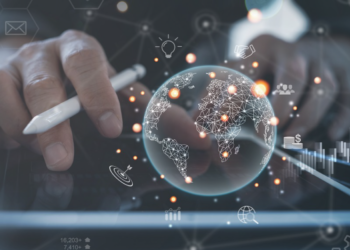 O “Petróleo” das empresas não são os dados, mas a inteligência de suas leituras, o engajamento da equipe e clientes e as ideias geradas por eles