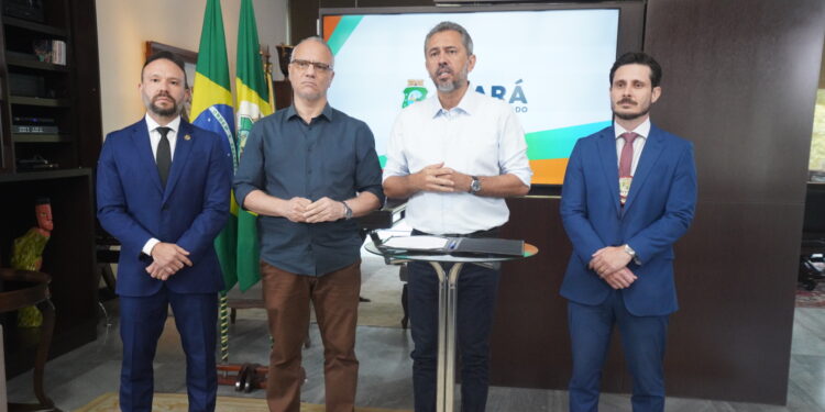 Edital de concurso com 500 vagas para a Polícia Civil é publicado nesta terça-feira (15)