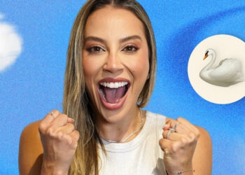 Cearense Renata Saldanha é a campeã do BBB 25