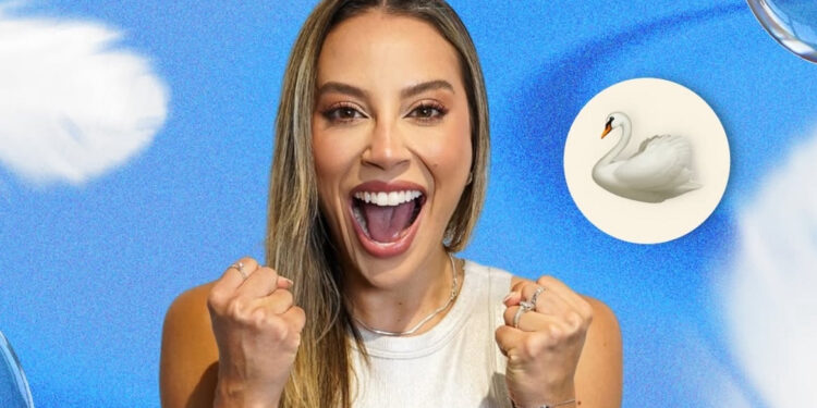 Cearense Renata Saldanha é a campeã do BBB 25