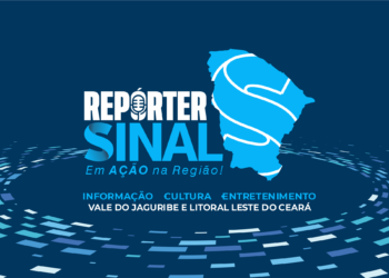 Repórter Sinal: vem aí seu novo programa de atualizações regionais