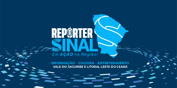 Repórter Sinal: vem aí seu novo programa de atualizações regionais