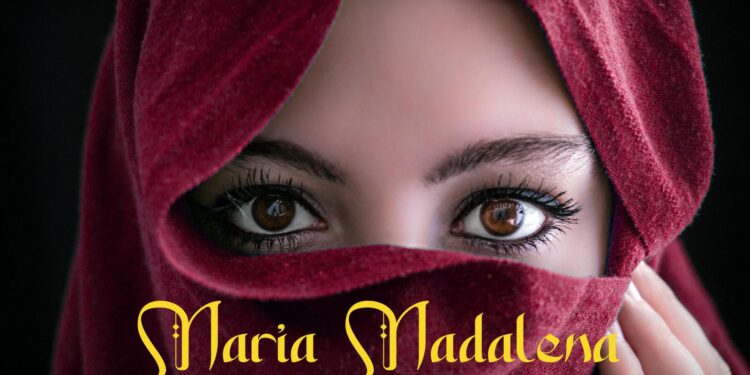 Musical “Maria Madalena” traz a história da Paixão de Cristo contada sob o olhar feminino e emocionante da discípula transformada