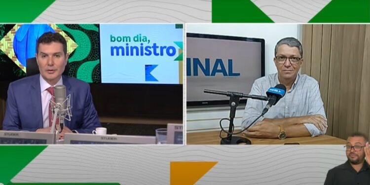 Ceará é um dos estados que a gente mais entregou unidades habitacionais do Minha Casa, Minha Vida, diz ministro à Sinal