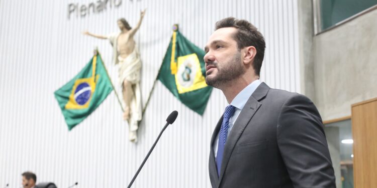 Guilherme Bismarck celebra ações recentes do Governo do Estado