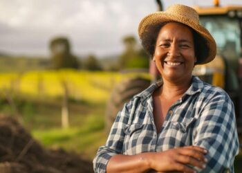 Desenrola Rural pode beneficiar mais de 360 mil agricultores atendidos pelo Banco do Nordeste