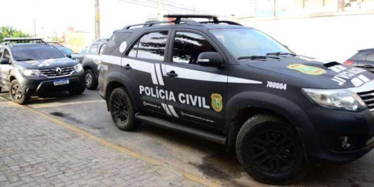 1º trimestre de 2025 encerra com redução de 27,2% nos roubos no Ceará