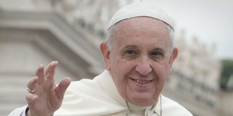 Governo do Ceará decreta luto de sete dias pela morte do Papa Francisco