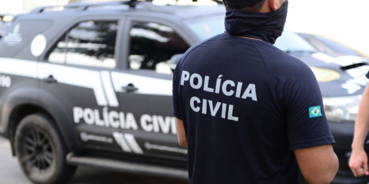 Elmano envia à Alece projeto de lei que cria novas cargos para a Polícia Civil