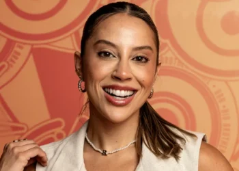 Renata Saldanha é a primeira cearense a chegar em uma final do BBB