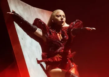 Show de Lady Gaga em Copacabana deve receber 1,6 milhão de pessoas