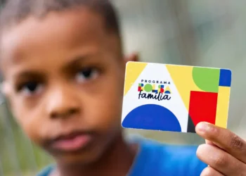 Bolsa Família é pago a beneficiários com NIS de final 5