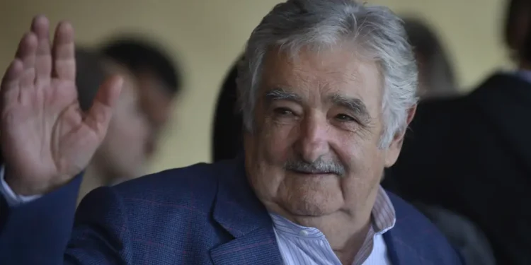 Ex-presidente do Uruguai, Pepe Mujica morre aos 89 anos