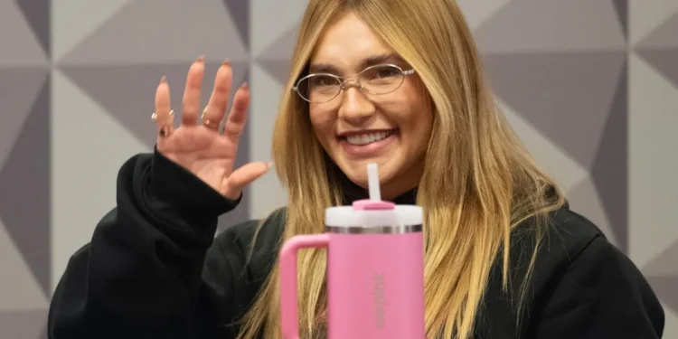 Virginia Fonseca presta depoimento na CPI das Bets; confira os momentos que viralizaram