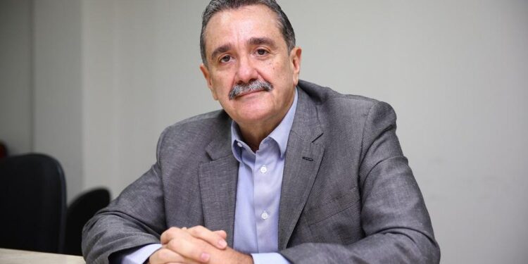 Ex-prefeito Bismarck Maia fala à Sinal nesta sexta-feira (30)