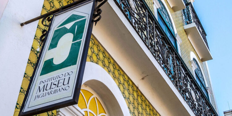 Museu Jaguaribano de Aracati promove programação especial na 23ª Semana Nacional de Museus