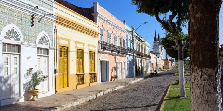 Aracati: Prefeita Roberta anuncia evento quinzenal que irá promover cultura, lazer e bem-estar na Rua Grande