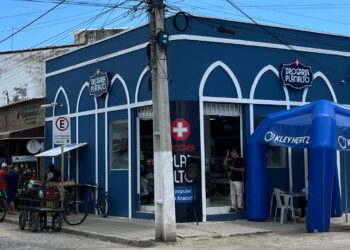 Inaugurada nova loja da Drogaria Planalto em Aracati