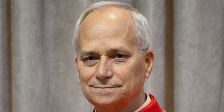 Cardeal norte-americano Robert Prevost é o novo Papa e escolhe o nome Leão XIV