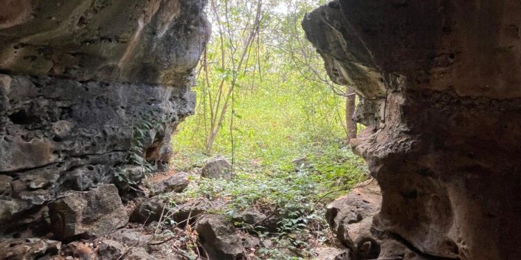 Na Rota do Turismo: Expedição pelo interior do Ceará revela as belezas ocultas das Grutas das Cajazeiras