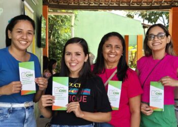 Detran-CE atende candidatos da CNH Popular em Aracati e mais seis municípios a partir desta segunda (26)