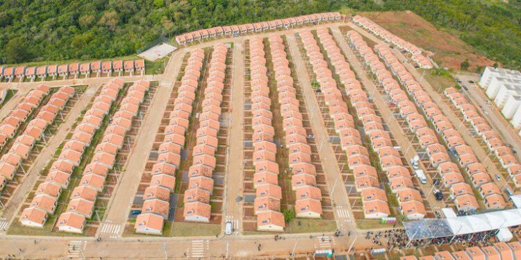 Famílias de renda média vão ter taxas de juros mais baixas para crédito habitacional