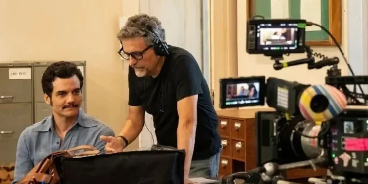 Filme brasileiro “O Agente Secreto” ganha melhor direção e melhor ator em Cannes