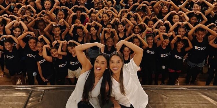 Renata Saldanha e Eva Pacheco serão homenageadas na Alece nesta segunda-feira (26)