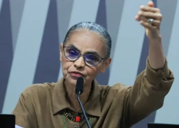 Marina Silva deixa audiência após ataque e ofensas de senador