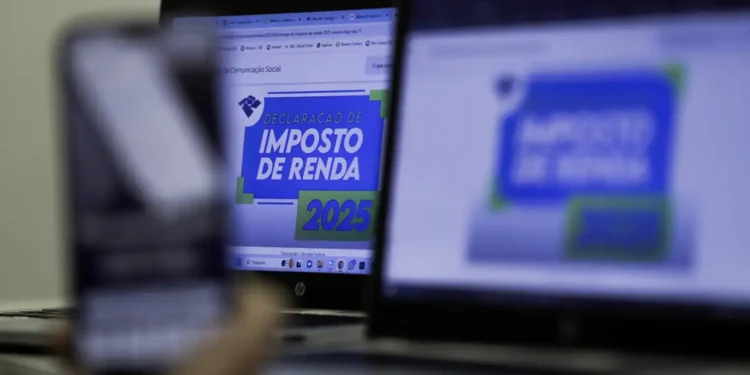 Receita libera consulta a maior lote de restituição do Imposto de Renda da história