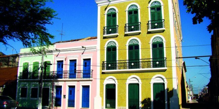 Com programação especial no Museu Jaguaribano, começa hoje a 23ª Semana Nacional de Museus