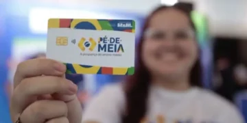 Pé-de-Meia paga parcela por frequência a nascidos em julho e agosto