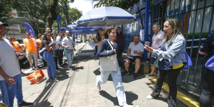 Divulgado resultado de pedidos de isenção de inscrição para Enem 2025