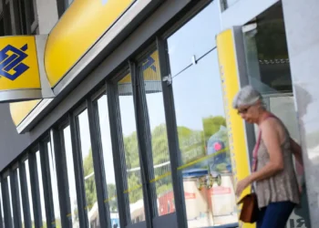 Corpus Christi: bancos não terão atendimento presencial ao público