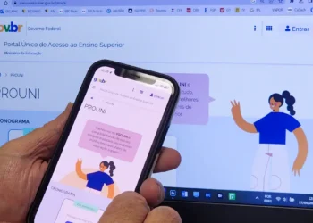 Está aberta a consulta a bolsas do ProUni; Administração tem maior oferta