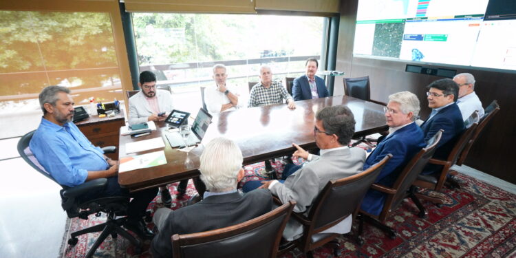 Com apoio do Governo do Ceará, empreendimento para produção de melão e melancia terá R$ 80 milhões em investimento e 1.250 empregos
