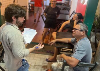 Prefeitura de Aracati e Secretaria de Meio Ambiente impulsionam a Coleta Seletiva em Canoa Quebrada