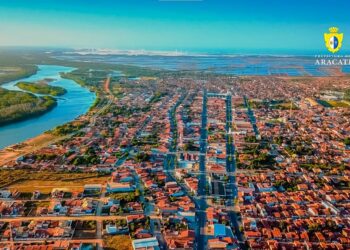 Prefeitura do Aracati promove hoje Audiência Pública Virtual sobre sobre Agricultura, Pesca e Alimentação Saudável
