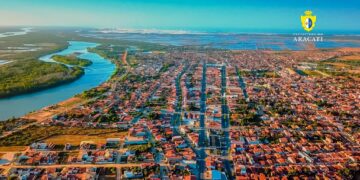 Prefeitura do Aracati promove hoje Audiência Pública Virtual sobre sobre Agricultura, Pesca e Alimentação Saudável