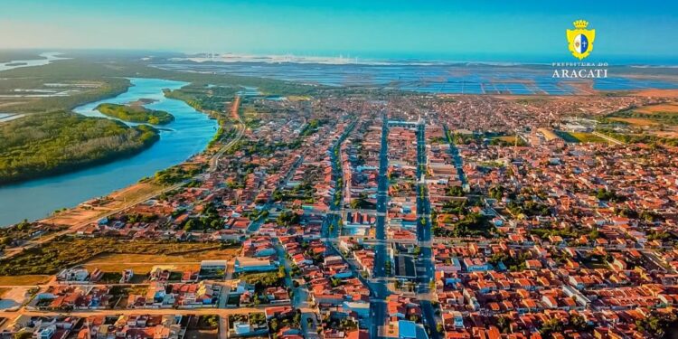 Prefeitura do Aracati promove hoje Audiência Pública Virtual sobre sobre Agricultura, Pesca e Alimentação Saudável