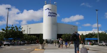 Cerca de 2 milhões de pessoas devem viajar de avião no feriado de Corpus Christi no Brasil