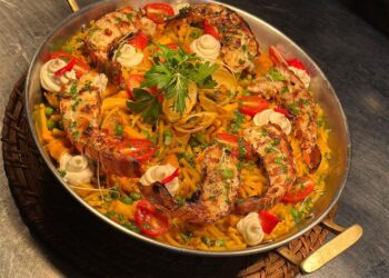 Icapuí realiza XVII Festival da Lagosta na praia de Redonda