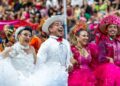 Festejos juninos espalhados pelo Brasil devem movimentar 24 milhões de pessoas e aquecer a economia